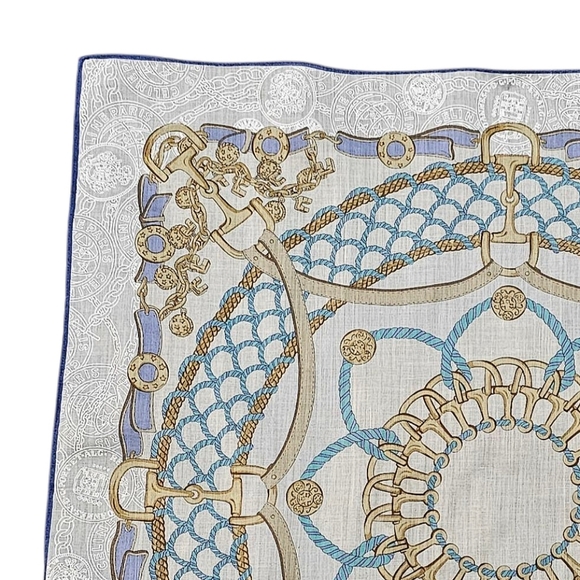 CELINE SCARF - Picture 3 of 12